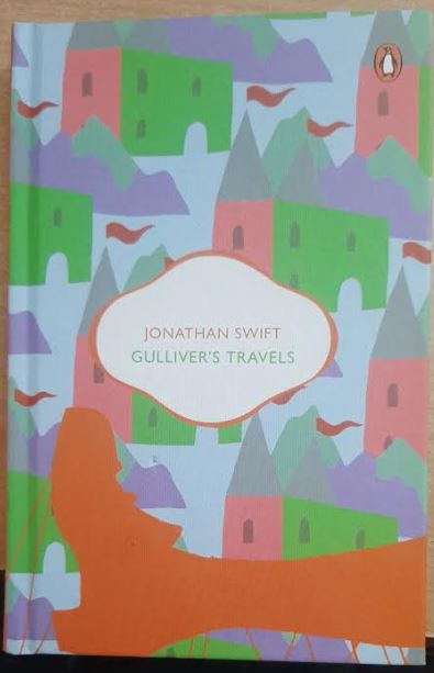 Jonathan Swift Gulliver's Travels